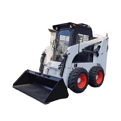 Skidsteer جدید